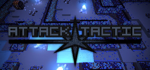 Attack Tactic banner