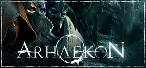 Arhaekon banner
