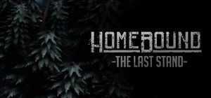 Homebound: The Last Stand banner