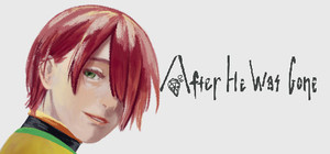 After He Was Gone banner