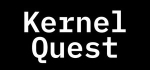 Kernel Quest banner