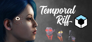 Temporal Riff banner