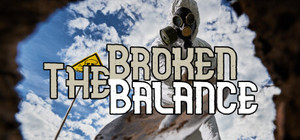 The Broken Balance banner