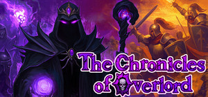 The Chronicles of Overlord banner