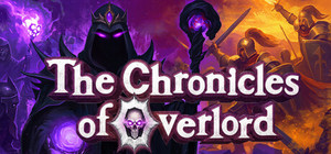 The Chronicles of Overlord banner