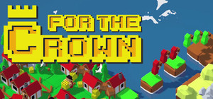 For the Crown banner