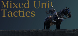 Mixed Unit Tactics banner