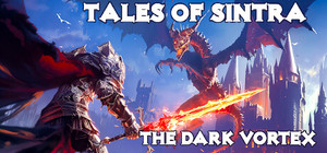 Tales of Sintra: The Dark Vortex banner