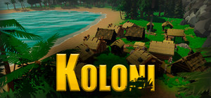 Koloni banner