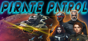 Pirate Patrol banner