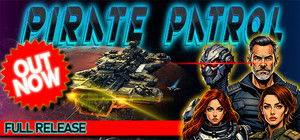 Pirate Patrol banner