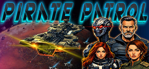 Pirate Patrol banner