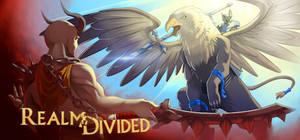 Realm Divided banner