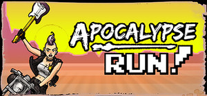 Apocalypse Run! banner
