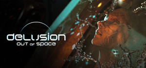 Delusion Out of Space banner