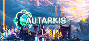 AUTARKIS banner