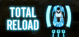 Total Reload banner