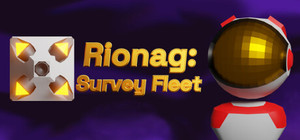 Rionag: Survey Fleet banner
