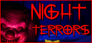 Night Terrors banner