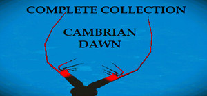 Cambrian Dawn Complete Collection banner