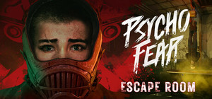 Psycho Fear banner