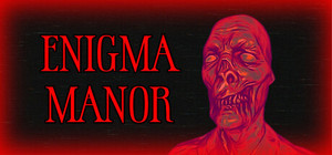 Enigma Manor banner