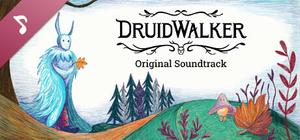 Druidwalker Soundtrack banner
