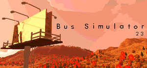 Bus Simulator 23 banner