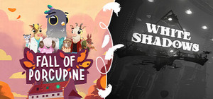 Pigeon Boy and Raven Girl Bundle banner