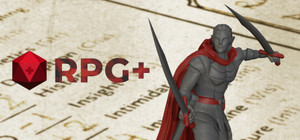 RPG Plus - Virtual Tabletop banner
