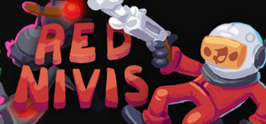 Red Nivis banner