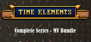 Time Elements Complete Series MV Bundle banner