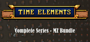Time Elements Complete Series MZ Bundle banner