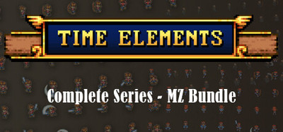 Time Elements Complete Series MZ Bundle
