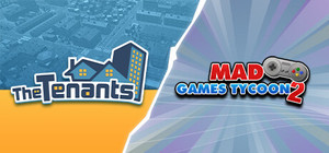 Mad Tenants Bundle banner
