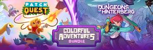 Colorful Adventures Bundle banner