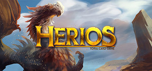 Herios banner