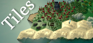 Tiles: The Journey banner