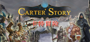 Carter Story / 卡特冒险 banner