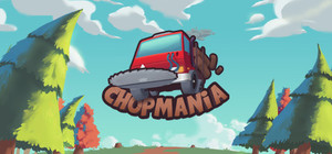 Chopmania banner