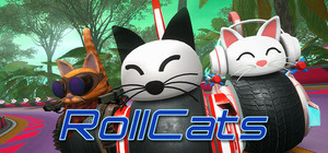 RollCats banner