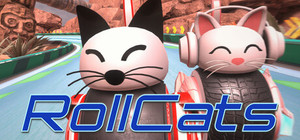 RollCats banner