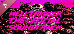 Hell Trigger Soundtrack banner