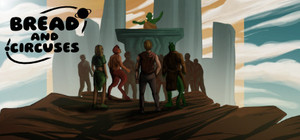 Bread and Circuses banner