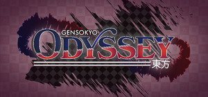 Gensokyo Odyssey banner