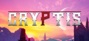 Cryptis banner