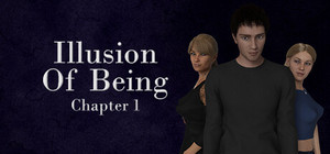 Illusion of Being - Adult Rated - Chapter 1 banner