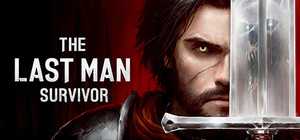 The Last Man Survivor banner