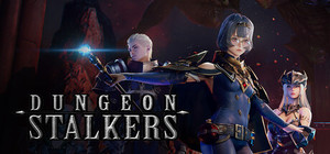 Dungeon Stalkers banner