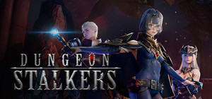 Dungeon Stalkers banner
